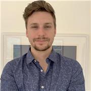 Estudiante de Ingeniería civil en la PUC