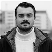 Comédien / Metteur en scène / Intervenant théâtre