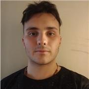 Personal trainer con experiencia en mas de 4 años