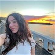 💡 Mejora tu inglés con profesora titulada en C1 y metodologías personalizadas, ¡presencial!