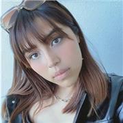 Maestra de Historia, Historia del Arte e Inglés con certificado IETLS