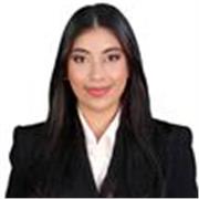 Licenciada en ciencias de la comunicación con experiencia en docencia de inglés y ballet. Nivel de inglés c1