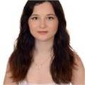 Ankara Üniversitesi Biyoloji lisans mezunuyum. Liselilere lise biyolojisi anlatmak istiyorum, güler yüzlüyüm.