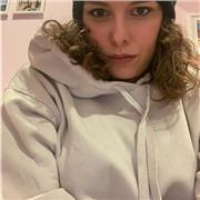 Laureata in economia e amante della matematica