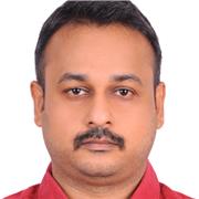 Vivek Raj