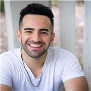 Lehrer für Englisch und Deutsch für Schüler Nachhilfe.