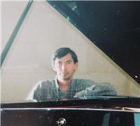 Clases de Piano a domicilio