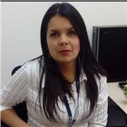 Ingeniera industrial disponible para dictar clases a niños de preescolar