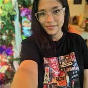 Profesora de español para estudiantes de nivel básico a avanzado