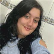 Soy una persona trabajadora, responsable, atenta, me gustaría dar clases a niños de primaria.