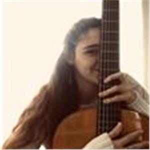 Maria Jose Londoño A