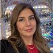 Arabic teacher for native and nonnative Arabic speakers 