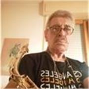 Lezioni saxophono/Clarinetto/armonia
