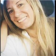 Profesora de inglés. Especialidad en exámenes internacionales. FCE- CAE - IGCSE