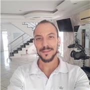 Professor particular de inglês para iniciantes