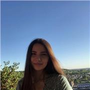 Cours particulier anglais