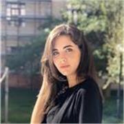 Studentessa di lettere classiche diplomata al liceo classico impartisce lezioni di greco antico