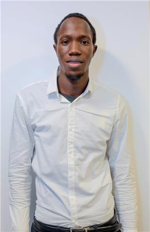 Mamadou