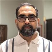 Hindi Tutor teaches students of all ages