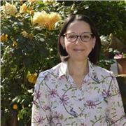 Insegnante per aiuto compiti. Esperienza ventennale in Inghilterra