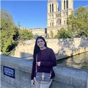 Fatima Yousaf