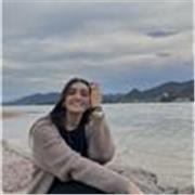 Profesora de inglés - con el título del C1 - de apoyo para niños/adolescentes