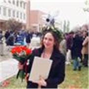 Offro ripetizioni di matematica, fisica e inglese. Laureata in ingegneria meccanica con voto finale 108/110