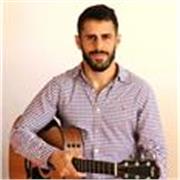 Clases online de guitarra (eléctrica/acústica/clásica), composición y armonía para todos los niveles, edades y estilos musicales