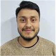 Profesor de matemáticas ,con experiencia en bachillerato,media y universidad