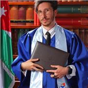 Erfahrener Lehrer im Fach Deutsch als Fremdsprache