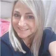 Professora de séries iniciais, e administração de empresas