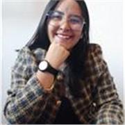 Profesora de apoyo escolar para estudiantes con distintas capacidades, apoyo en técnicas de estudio, lectoescritura, ingles y mate