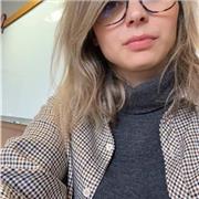 Enseignante diplômée d’un Master Littérature - professeur de français en collège/lycée
