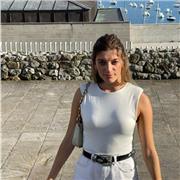 CHICA UNIVERSITARIA INTERESADA EN DAR CLASES PARTICULARES