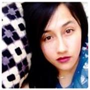 Licenciada en pedagogía infantil con apoyo y refuerzo escolar de transición a tercero