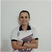 Profesora de Educacion fisica y Entrenadora Personal funcional y futbol