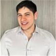 Soy ingeniero electrónico con máster en nanoelectrónica y actualmente doctorando en Francia.
