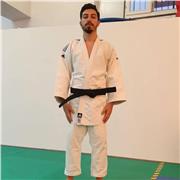 Allenamenti personalizzati di judo