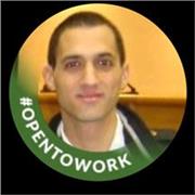 Laureato in Mediazione linguistica impartisce lezioni private di Inglese, Francese, Arabo a studenti/esse di qualsiasi livello