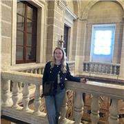 Cours de soutien dans des matières littéraires et baby-sitting