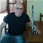 Profesor Superior con gran experiencia. Clases presenciales y online todos los niveles