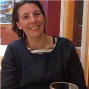 French qualified native speaker teacher with over ten years experience