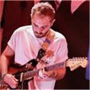 Professional and affordable online Guitar Tutor for all ages and abilities