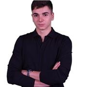 Insegnante di sviluppo software e analisi di dati nei seguenti linguaggi: Python, SQL