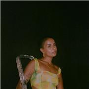 I am an artist and designer with 7 years of experience teaching and facilitating workshops for children and young people.