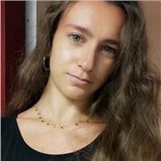 Studentessa all'utlimo anno di Mediazione linguistica e culturale offre ripetizioni di italiano, inglese, francese e spagnolo