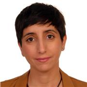 Profesora de apoyo para clases de Historia e Historia del Arte