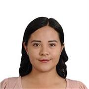 Profesora de matemáticas básicas para niños de todas las edades