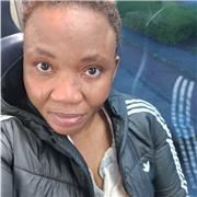 Aminat Arogundade