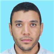 Arabic teacher from Morocco